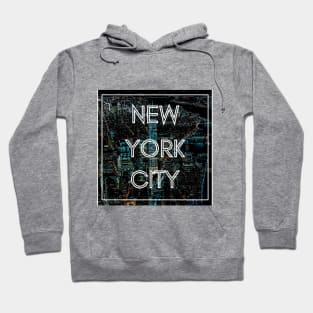 New York City - NYC Hoodie